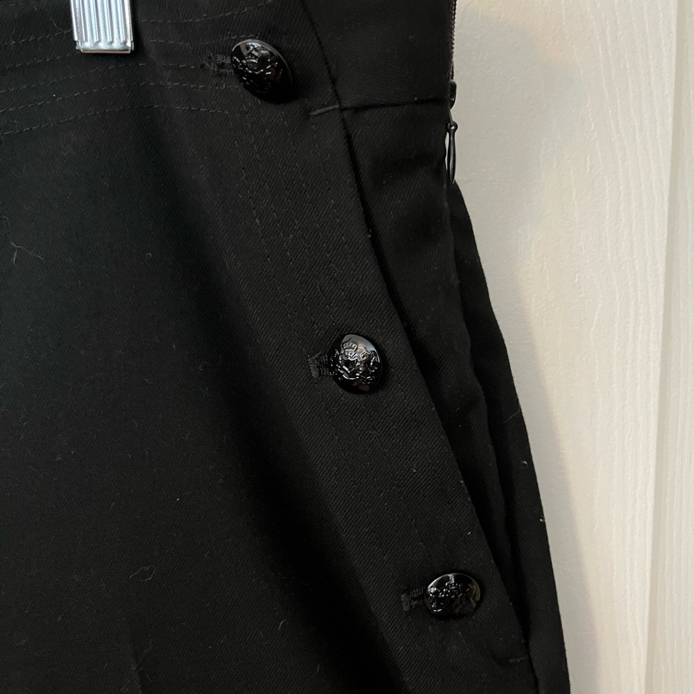 LOGAN TROUSERS BANANA REPUBLIC